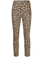 Veronica Beard Skinny Fit Jeans - Multicolour