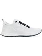 Ann Demeulemeester Scamosciato Sneakers - White