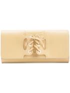 Perrin Paris - Le Corset Bag - Women - Leather - One Size, Nude/neutrals, Leather