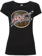 Loewe Embellished T-shirt