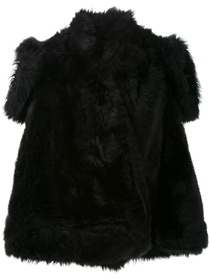Gareth Pugh Wrap Vest