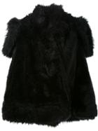Gareth Pugh Wrap Vest