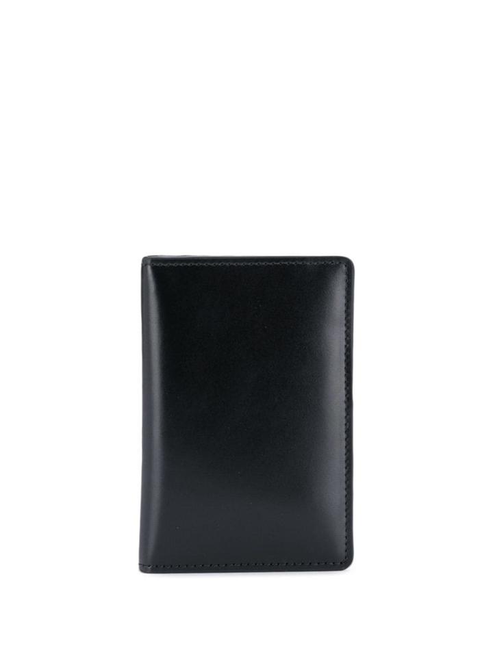 Maison Margiela Bifold Cardholder - Black