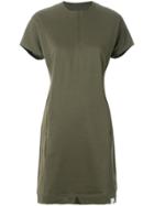 Adidas Xybo Dress - Green