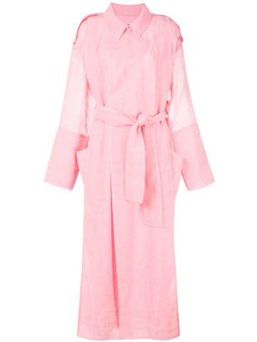 Maison Rabih Kayrouz - Pink
