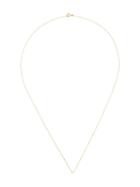 Aurelie Bidermann Aurelie Bidermann Chisa02gperonchain Gold 18kt Gold, Women's, Metallic