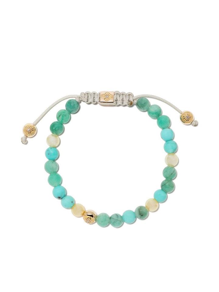 Shamballa Jewels - Dusty White