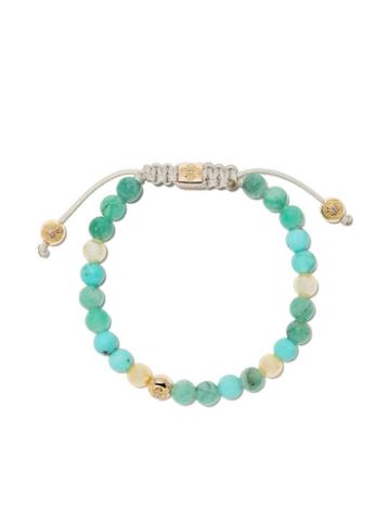 Shamballa Jewels - Dusty White