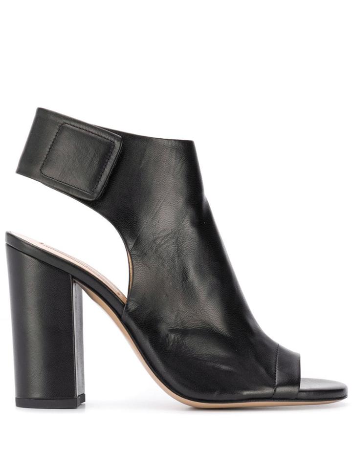 Fabio Rusconi Gissofila Boots - Black