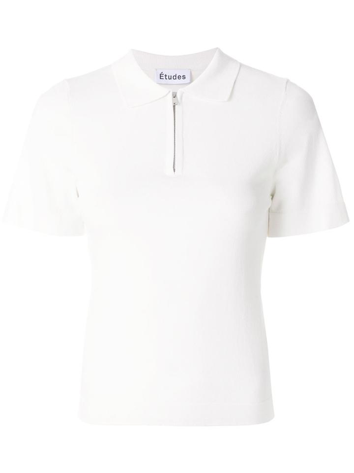 Études Rendez Vous Top - White