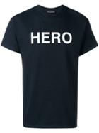 Call Me 917 Army T-shirt - Black