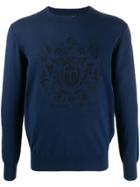 Frankie Morello Fmcf9112mab01 - Blue