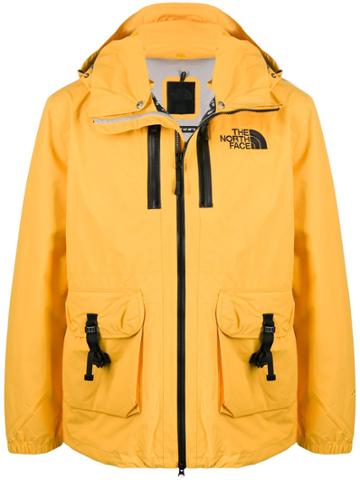 The North Face The North Face T946da7drivent70m 70m - Yellow