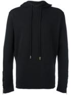 Blood Brother - Guinness Exclusive Molloy Hoodie - Men - Cotton - M, Black, Cotton