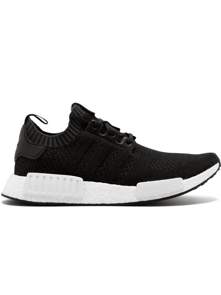 Adidas Adidas Originals Nmd R2 S.e. Sneakers - Black