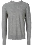 Just Cavalli Star Stud Jumper - Grey