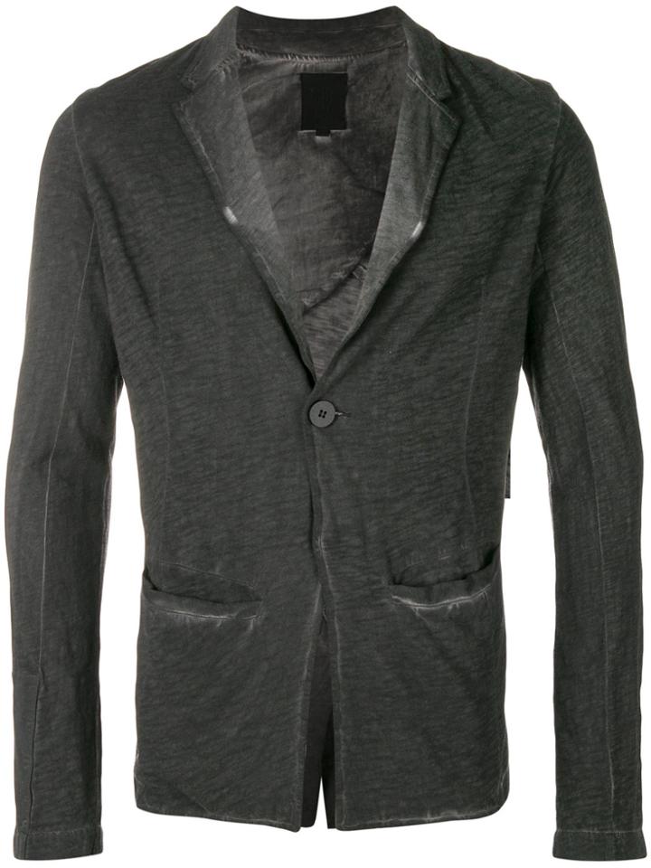 Thom Krom Lightweight Jacket - Black