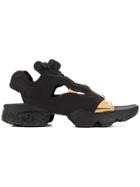 Reebok Sports Sandals - Black