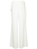 Rachel Gilbert Sachi Trousers - White