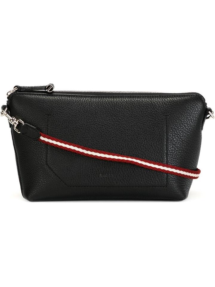 Bally 'camille Stripes' Clutch