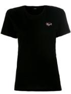 Diesel Kurt T-shirt - Black