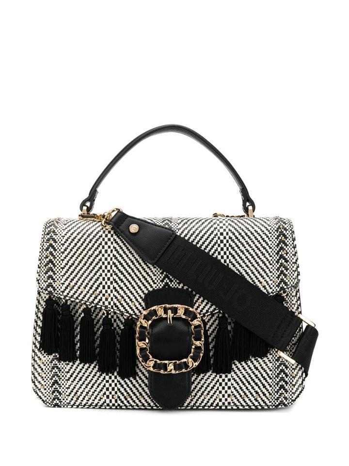Liu Jo Tiberina Handbag - Black