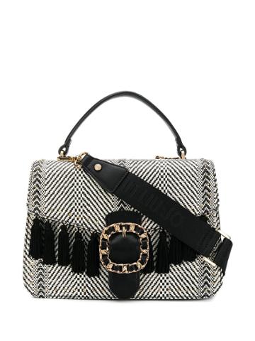 Liu Jo Tiberina Handbag - Black