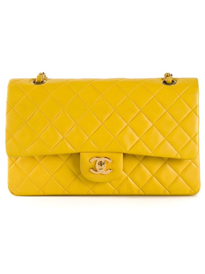 Chanel Vintage 'classic 2.55' Shoulder Bag
