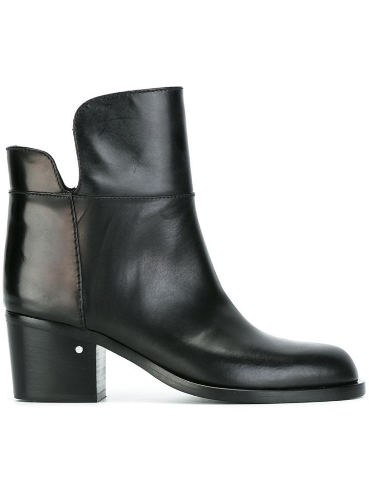 Laurence Dacade 'millreef Box' Ankle Boots