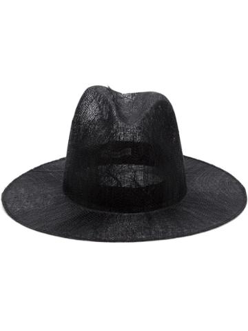 Reinhard Plank Gus Hat