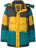 The North Face Vostok Parka - Blue