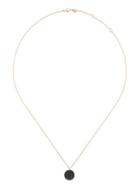 Astley Clarke Icon Diamond Pendant Necklace - Metallic