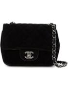 Chanel Vintage Mini Flap Crossbody Bag