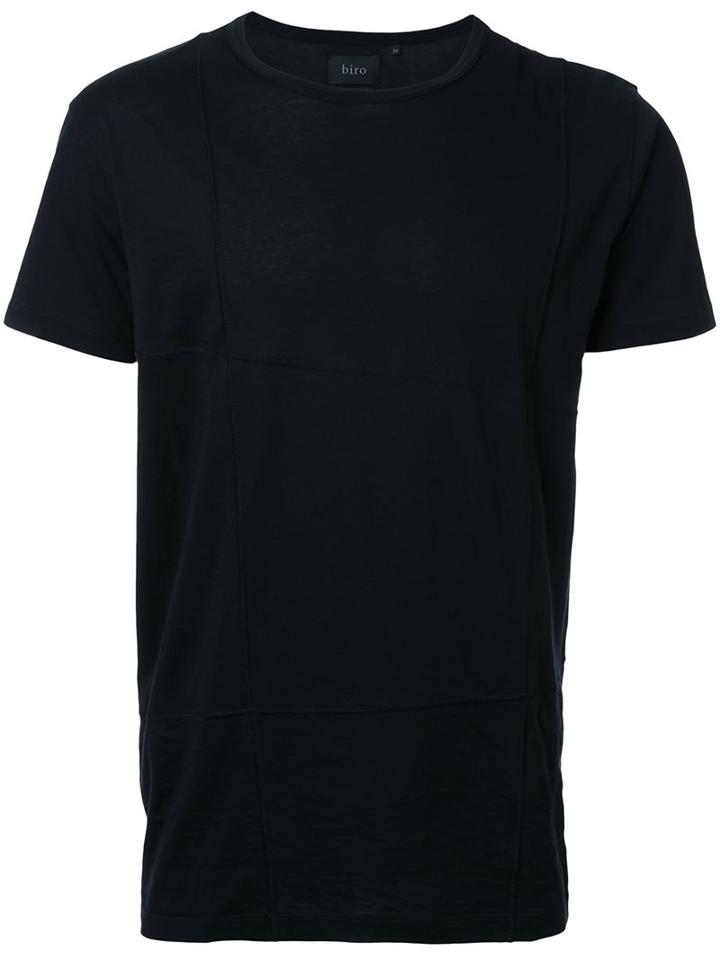 Biro 'master Artisan' T-shirt