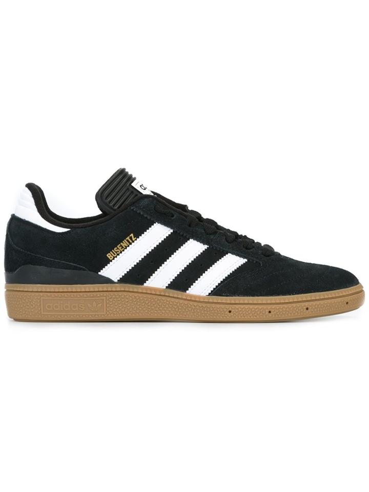 Adidas 'busenitz' Sneakers - Black