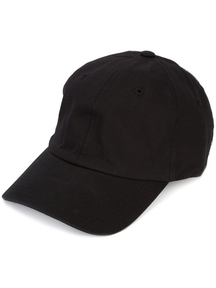 Stampd - 'somewhere Cali' Cap - Men - Cotton - One Size, Green, Cotton
