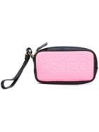 Kenzo 'kombo' Clutch