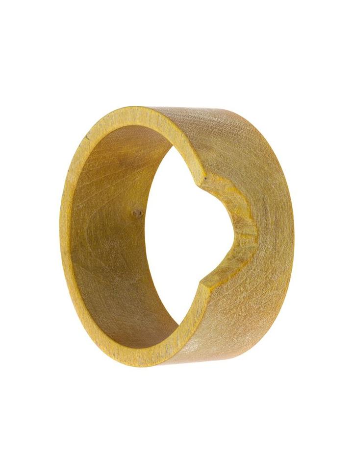 Ports 1961 Cut-out Bracelet