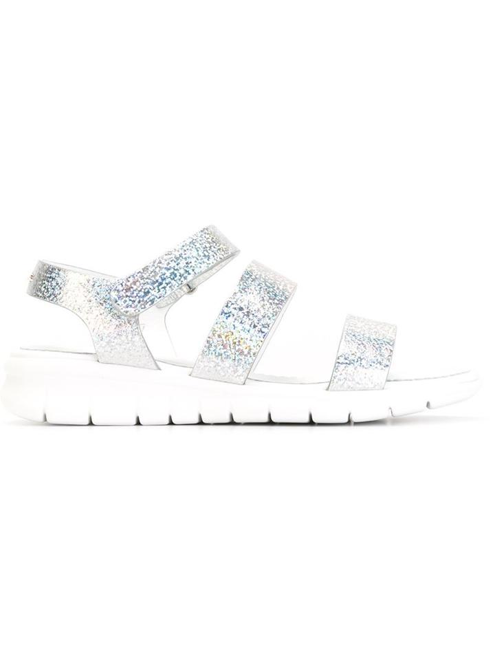 Moncler 'micheline' Sandals