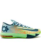 Nike Kd 6 Sneakers - Blue