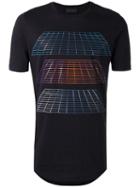 Diesel Black Gold - Tyrone T-shirt - Men - Cotton - S, Cotton