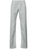 Ag Jeans - Graduate Fit Jeans - Men - Cotton - 32, Grey, Cotton