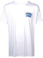 Unfortunate Portrait 214 T-shirt - White