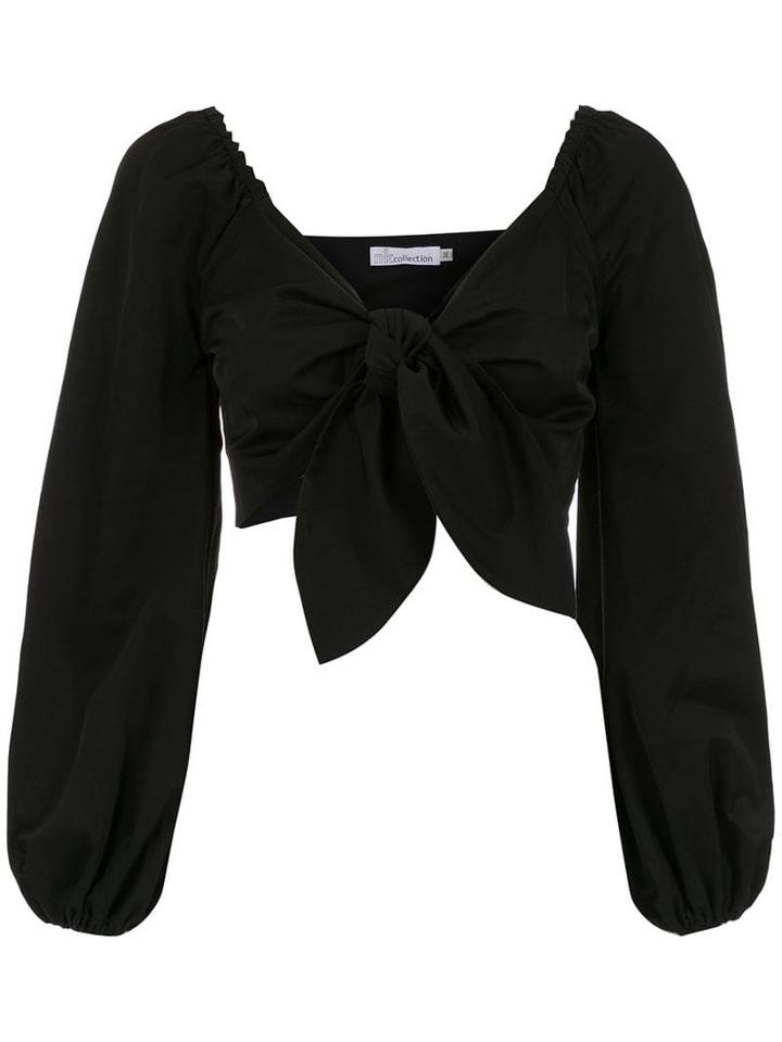 Nk Collection - Black