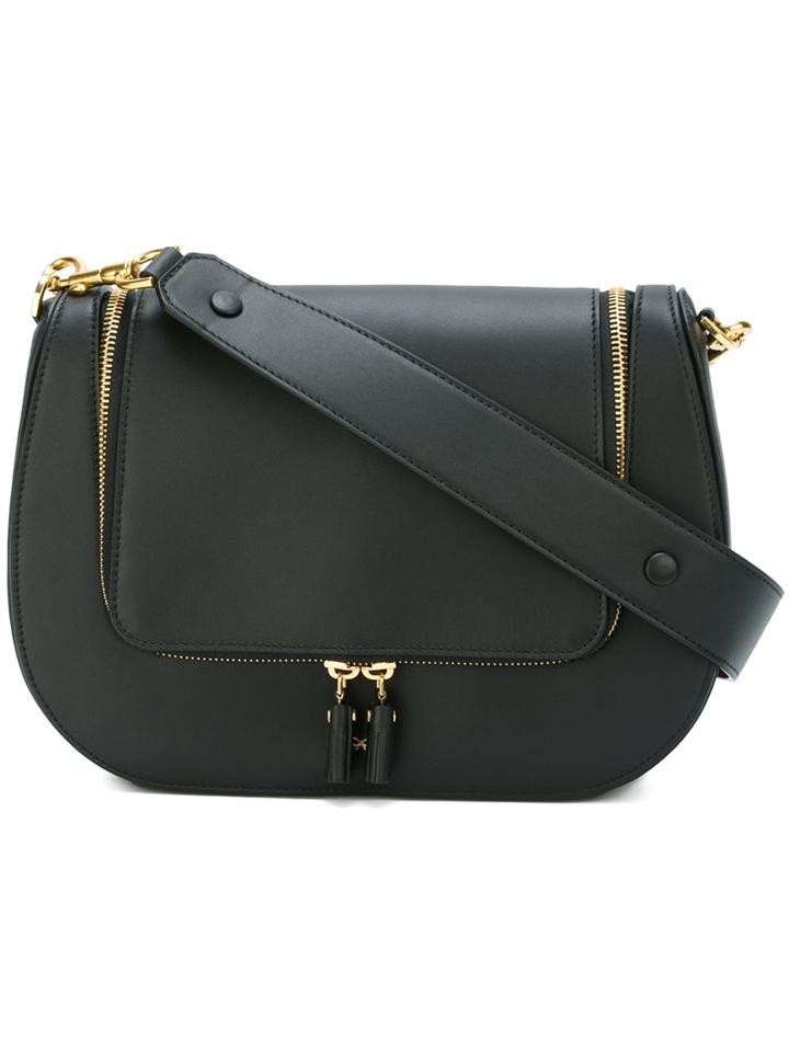 Anya Hindmarch Zipped Crossbody Bag