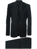 Givenchy Classic Two Piece Suit - Black