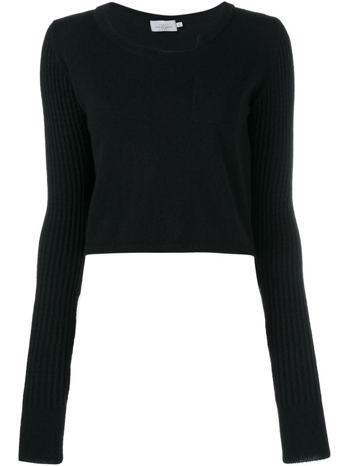 Preen By Thornton Bregazzi Cashmere Knit