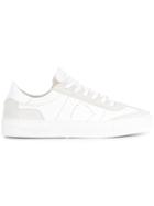 Philippe Model Bellvilla Sneakers - White