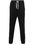 Maison Mihara Yasuhiro Measure Tape Pants - Black
