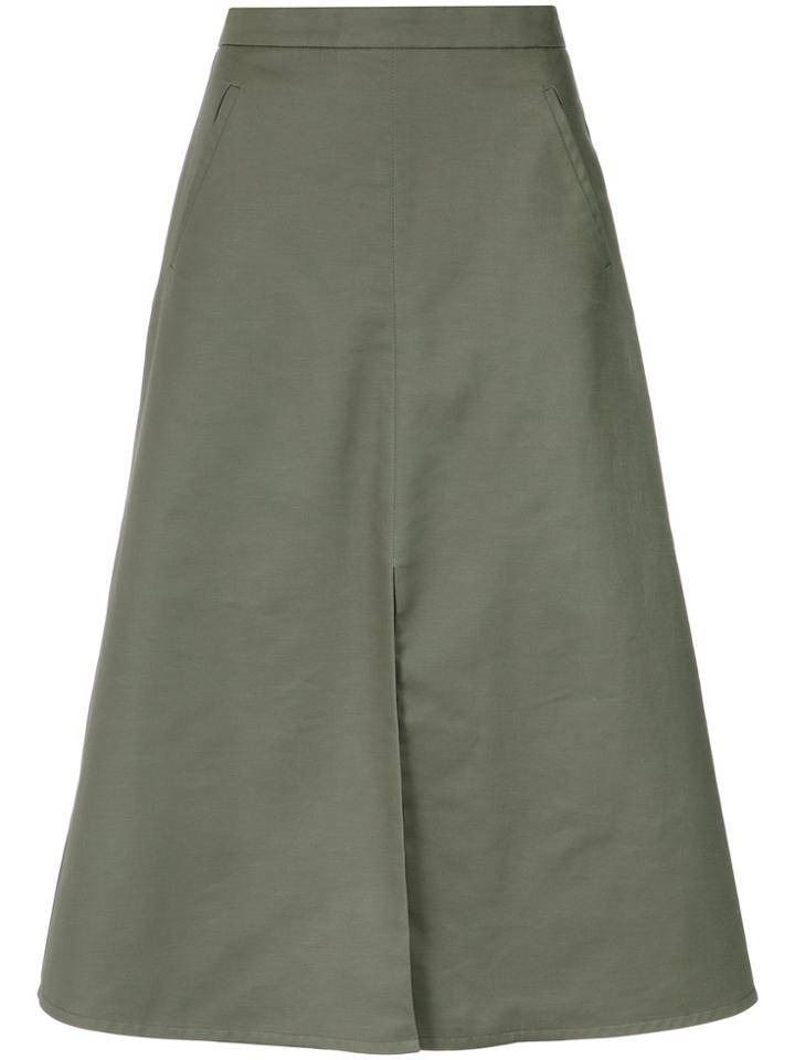 Andrea Marques A-line Skirt - Unavailable